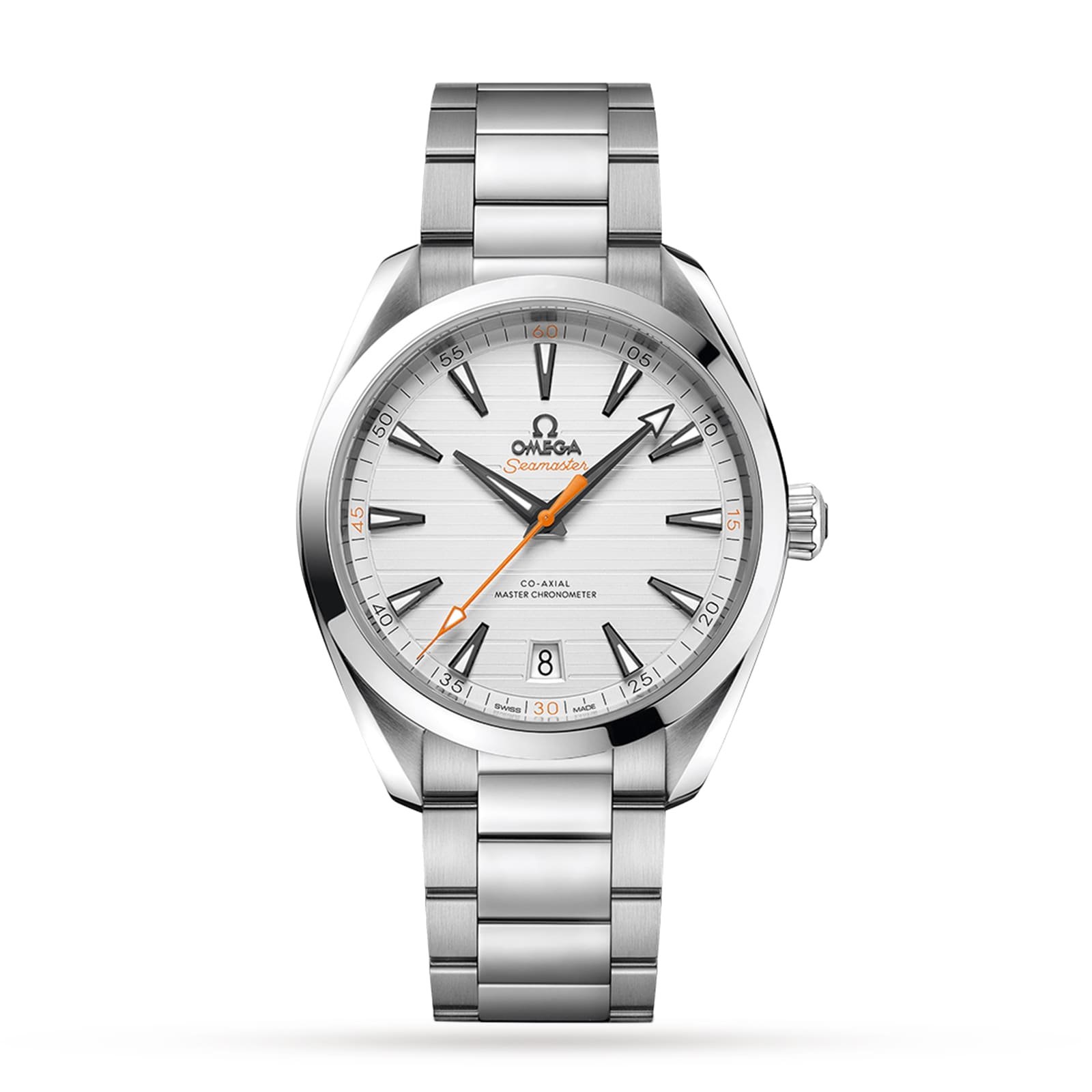 MOKwUR8Q-17331397_1 OMEGA Seamaster Aqua Terra 150M - Image 1