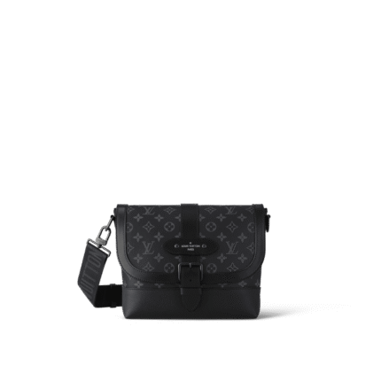 Louis Vuitton M45911 Saumur Messenger Bag