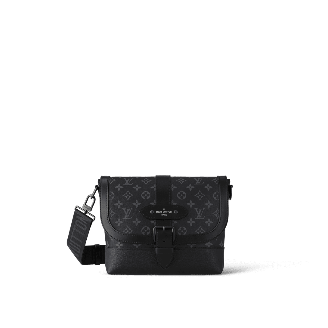 MQbKMzAP-80ebba5e-b03f-4fa1-a0e8-bf26f29a07fd Louis Vuitton M45911 Saumur Messenger Bag - Image 1