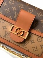 Louis Vuitton M45958 Dauphine MM - Image 6