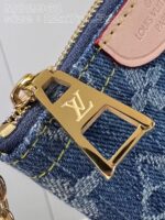 Louis Vuitton M82961  Key Pouch - Image 8