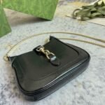 GUCCI JACKIE NOTTE MINI SHOULDER BAG - Image 4