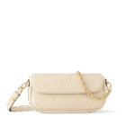 Louis Vuitton Wallet on Chain Ivy M82210