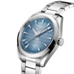 OMEGA Seamaster Aqua Terra 150M - Image 3