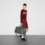 GUCCI OPHIDIA LARGE DUFFLE BAG - Image 2