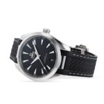 OMEGA Seamaster Aqua Terra 150M - Image 2