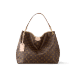 Louis Vuitton M43704 Graceful MM