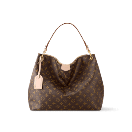 Louis Vuitton M43704 Graceful MM