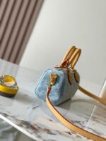Louis Vuitton M11212 Nano Speedy - Image 3