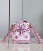 Louis Vuitton M82386 LV By The Pool  Nano Noé - Image 6