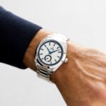 OMEGA Seamaster Aqua Terra 150M - Image 3