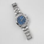 Rolex Daytona 116509 White Gold Blue Dial (2019) - Image 3