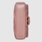 GUCCI MARMONT SMALL SHOULDER BAG - Image 7
