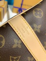 Louis Vuitton M41416 Keepall Bandoulière 50 - Image 6