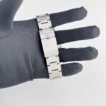 Rolex Explorer II 226570 Stainless Steel Black Dial (2025) - Image 11