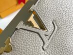 Louis Vuitton M24567 Capucines Mini - Image 8