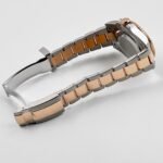 Rolex GMT-Master II 126711CHNR ‘Root Beer’ Rose Gold Stainless Black Dial (2020) - Image 8