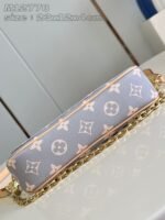 Louis Vuitton M12778 Wallet on Chain Ivy - Image 5