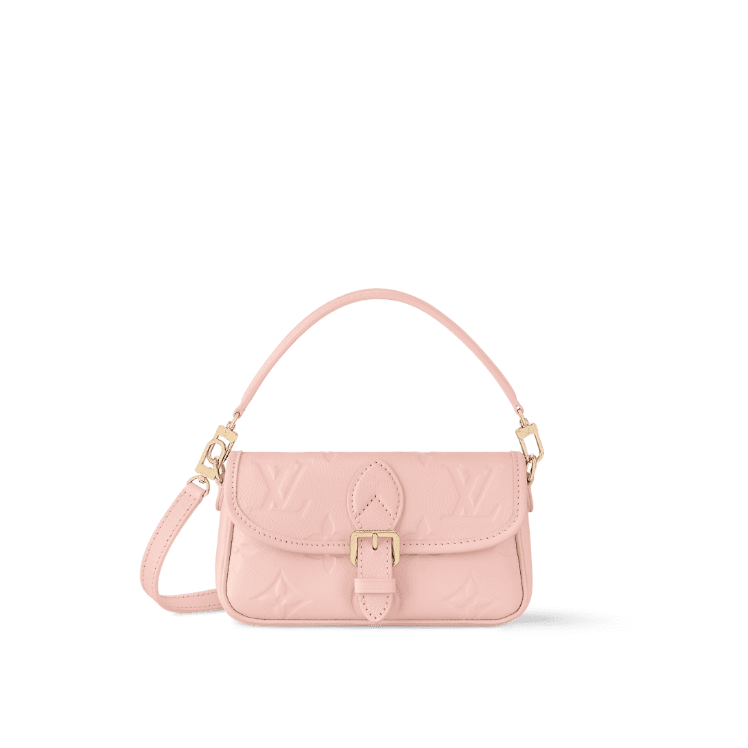 NMwTSV9b-78b7c748-9134-4026-98ab-bc59cf062bc5 Louis Vuitton M83566 Nano Diane - Image 1