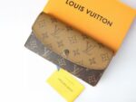 Louis Vuitton M82157 Emilie Wallet - Image 6