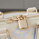 Louis Vuitton M46883 Speedy Bandoulière 20 - Image 9
