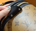 Louis Vuitton Cannes Bag M43986 - Image 4
