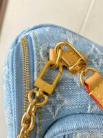 Louis Vuitton M83353 Mini Bumbag - Image 8