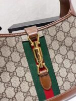GUCCI JACKIE 1961 SMALL SHOULDER BAG - Image 5