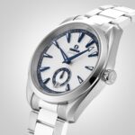 OMEGA Seamaster Aqua Terra 150M - Image 7