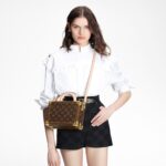 Louis Vuitton M20468 Petite Valise - Image 12