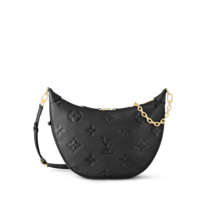 Louis Vuitton Loop Hobo M46725