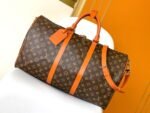 Louis Vuitton M46770 Keepall Bandoulière 50 - Image 2
