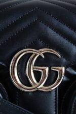 GUCCI Marmont small multi-pocket bag - Image 4