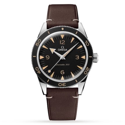 OMEGA Seamaster 300
