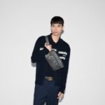 GUCCI OPHIDIA SMALL BELT BAG - Image 2