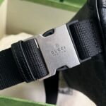 GUCCI BELT BAG WITH INTERLOCKING G - Image 10