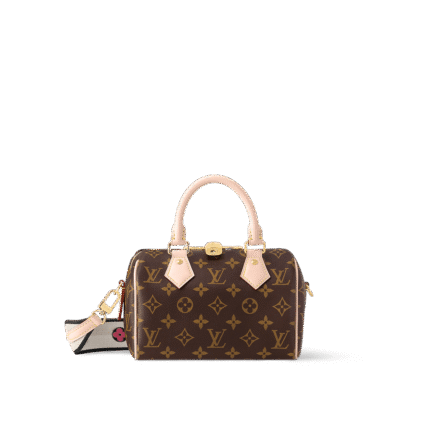 Louis Vuitton M46234 Speedy Bandoulière 20 Bag
