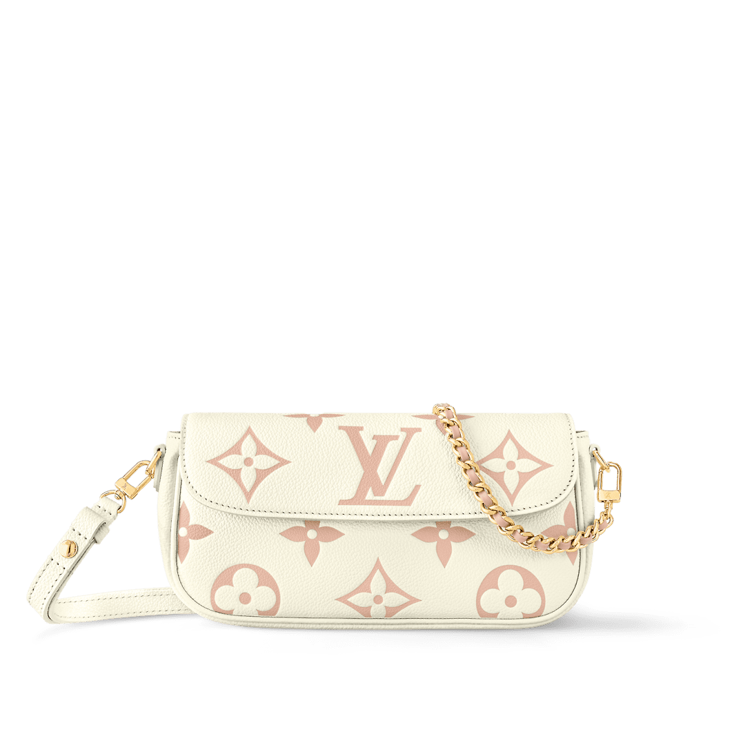 O1HWyK3V-84790445-b4b4-4ad5-a8f2-f066f10b8bd4 Louis Vuitton M83026 WALLET ON CHAIN IVY Handbags - Image 1