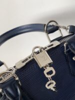 Louis Vuitton Alma BB M40855 - Image 5