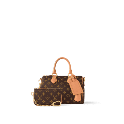 Louis Vuitton M24443 Speedy P9 Bandoulière 25 (top quality)