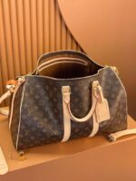 Louis Vuitton M41418 Keepall Bandoulière 45 - Image 11