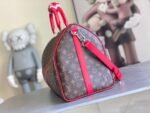 Louis Vuitton M46769 Keepall Bandoulière 50 - Image 5