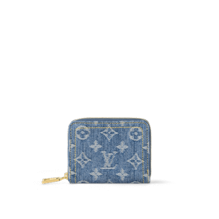 Louis Vuitton M82957  Zippy Coin Purse