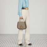 GUCCI BLONDIE MEDIUM TOP HANDLE BAG - Image 9