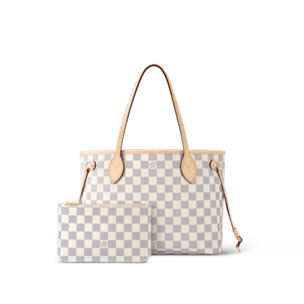 Louis Vuitton N41362 Neverfull PM