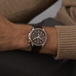 OMEGA Speedmaster Moonwatch Co-Axial Chronograph - Image 3