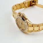 Rolex Daytona 116508 Yellow Gold Champagne Dial (2022) - Image 4