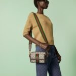 GUCCI OPHIDIA GG MINI BAG - Image 3
