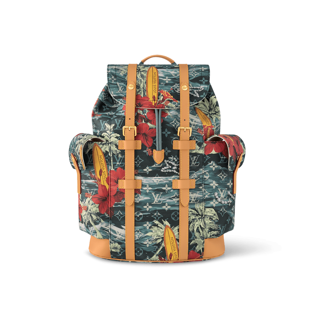 OTaZlnwY-963a8e1a-8424-43da-961e-5ac441991bcb Louis Vuitton M24996 Christopher MM - Image 1