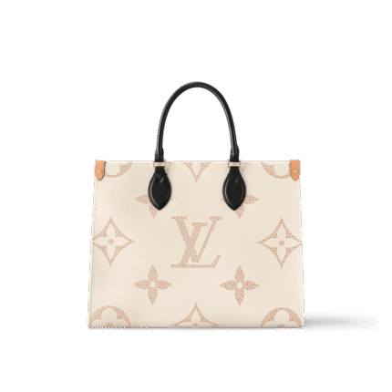 Louis Vuitton OnTheGo MM M46912